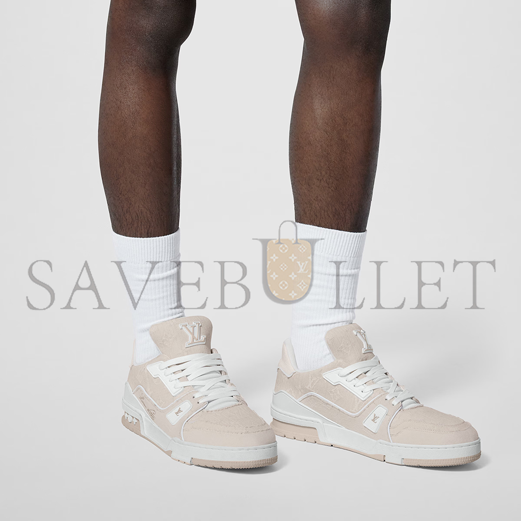 l**is V*t*n lv trainer sneaker 1ac68h